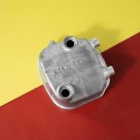 ราคา ฝาวาวเวฟ110i ฝาคอบฝาวาว 110 มีรูระบาย ใส่ได้กับ 2 วาวเท่านั้น 4วาวต้องเอาไปมิลลิ่งภายในเพิ่มเองนะคับ แท้เชื่อมสวยแน่นอน (26374570886)