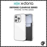 ราคา เคส X-Doria Defense ClearVue สําหรับ iPhone 14 Pro (2022) (41605871172)