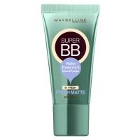 ราคา ฟรีems❗️ Maybelline Super BB Fresh Matte (260272604)