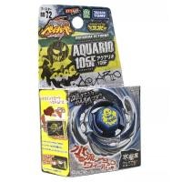 ราคา Takara Tomy Aquario 105F Aquarius Beyblade (BB-72) (51052217813)