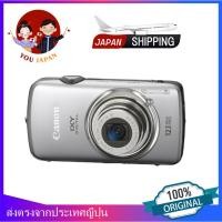 ราคา second-hand Canon Digital Camera IXY DIGITAL 930 IS Silver IXYD930IS(SL) (22350845447)