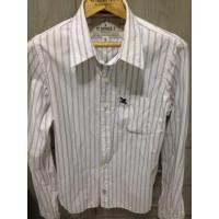 ราคา เสื้อเชิ้ต cc-oo ไซร์ s ชาย มือสองของแท้ สภาพดี ใส่น้อย ราคาเต็ม 1,790 (338948627)