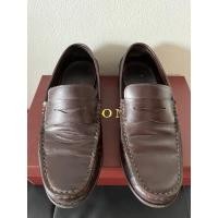 ราคา รองเท้า แบรนด์ Mango mojito รุ่น Gentleman Loafer (19527498315)