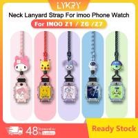 ราคา สายคล้องคอ imoo Z1สายคล้องคอ imoo Z6สายคล้องคอ imoo Z7imoo นาฬิกาเด็ก สายคล้องคอป้องกันการสูญหาย ดีไซน์การ์ตูน (29965356503)