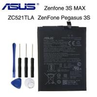 ราคา แบตเตอรี่ ASUS ZenFone 3S MAX Dual SIM TD-LTE ZenFone PEG Asus 3S C11P1614 ZC521TL 5000mAh (3841125894)