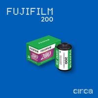 ราคา Fujifilm 200, 35mm, ฟิล์มม้วน, ISO 200, 36 exp, C-41 Process (49200927363)