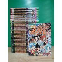 ราคา Shaman King ชาแมนคิง ราชันต์แห่งภูต 32 เล่มจบ (29829163288)