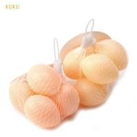 ราคา [Kuku] ไข่ไก่ปลอม พลาสติก 5 ชิ้น (27362170145)