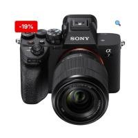 ราคา Sony A7IV (Body & kit 28-70) A7M4 A7mark4 Camera สินค้าใหม่ ประกันศูนย์โซนี่ไทย (49752857586)