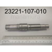 ราคา CG125 เกียร์เพลาเคาน์เตอร์ 23221-178-010 CG125 HONDA (46503653118)