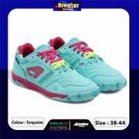 ราคา BREAKER FUTSAL รองเท้าฟุตซอล รุ่น DRIVE13 (43201063000)