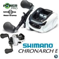 ราคา รอกหยดน้ำ shimano chronarch Made in Japan (4141025933)