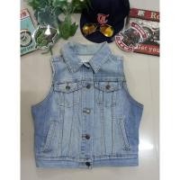 ราคา old navyเสื้อกั๊กยีนต์ไซด์S (21794323792)