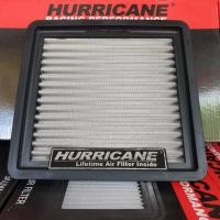 ราคา กรองอากาศ สแตนเลส Honda C/V '96 , CRV'96 กรองสแตนเลส HURRICANE **รหัส HS-0051 (27403412574)
