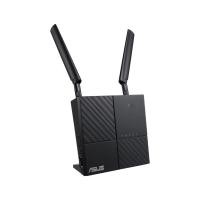 ราคา ASUS 4G-AC53U AC750 Dual-Band LTE Wi-Fi Modem Router with Parental Controls and Guest Network (9062091016)