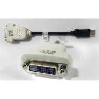 ราคา สายแปลง Displayport to DVI BizLink DELL OEM (DVi-D Dual Link) (581922081)