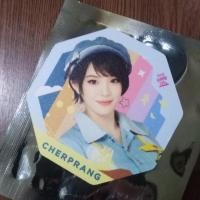 ราคา ที่รองแก้ว เฌอปราง 77 ดินแดนแสนวิเศษ BNK48 Cherprang (5317469089)