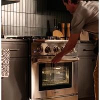 ราคา เตา Defence นำเข้าจากอิตาลีระดับไฮเอนด์ เตาแก๊ส 5 หัว เตาอบแก๊สธรรมชาติ เตาแก๊ส เตาแก๊ส (29914104623)