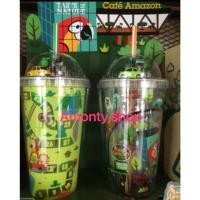 ราคา แก้วอเมซอน ฝาโดม Limited (1271476563)