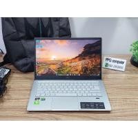 ราคา ACER SWIFT X SFX14-41G-R7RR (26277889568)