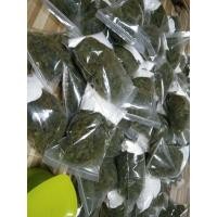 ราคา สาหร่ายพวงองุ่น ชุดสุดคุ้ม 150บ. พร้อมน้ำจิ้มซีฟู๊ด สดจากฟาร์มเพชรบุรี (12315706858)