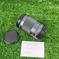 ราคา เลนส์ Canon EF-M 18-150mm F3.5-6.3 IS STM หมดประกัน สภาพดี (28336920534)