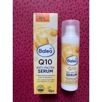 ราคา ลดแรง เซรั่ม Balea Serum Q10 บำรุงผิวหน้า ผลิตจากเยอรมัน แท้ 100% (23269015913)