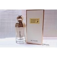 ราคา น้ำหอม champagne life จาก miniso (929274176)