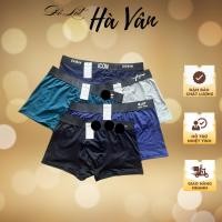 ราคา Combo 5 กางเกงในชาย - 5 สไตล์เข็มขัดแฟชั่น, 3 สีผู้ชายมาตรฐานราคาดีมาก_Bikini Ha Van Store (46456108953)
