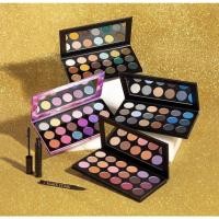 ราคา ของแท้ พร้อมส่ง MORPHE Eye shadow 18 FAM ARTISTRY PALETTE (6051376212)