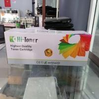 ราคา Hi-toner Cartridge หมึกเทียบคุณภาพสูง HP laserJet p1100/p1102/p1104/1102w/m1130/m1134/3050/3150/m214NFH (4764360280)