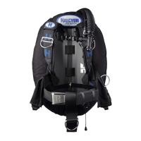 ราคา Halcyon-BCD_signature design-model ADVENTURE™ PRO BC SYSTEM_BCD-Custom colors available (12895342008)