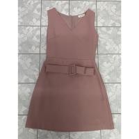 ราคา พร้อมส่ง!!! USED Lady Jane รุ่น LJ001 Belted Mini Dress ชุดเดรส ชุดไปเที่ยว ชุดไปเดท ชุดไปงานแต่ง ชุดออกงาน (23582074499)