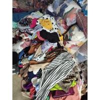 ราคา เสื้อผ้ามือสอง คละไซส์ คละแบบ ยกกระสอบ (19693591155)