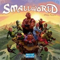 ราคา Small World [BoardGame] (14302134804)