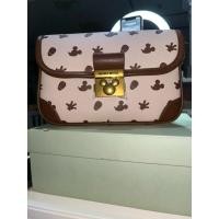 ราคา กระเป๋าสะพาย Disney Mickey Head (55350502840)