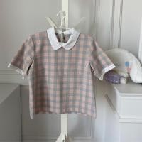 ราคา numsha brand เสื้อสก๊อตคอบัว (7822220333)