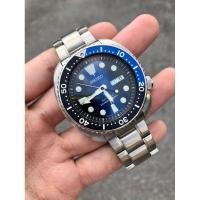 ราคา ขาย นาฬิกาผู้ชาย Seiko Prospex Diver´s 200 m Turtle (23258821182)