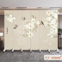 ราคา ฉากกั้นห้อง ฉากกั้นห้อง ฉากกั้นห้องนั่งเล่น ฉากกั้นทางเข้าบ้าน ฉากกั้นห้องธรรมดา ฉากกั้นแบบพับได้ (41369628765)