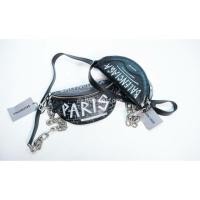 ราคา BALENCIAGA XXS SOUVENIR BELTBAG (7642103642)