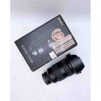 ราคา Sony FE 24-70mm F2.8 GM #อดีตประกันศูนย์ [รับประกัน 1 เดือน] (23465083238)