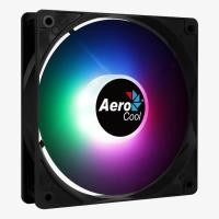 ราคา AeroCool Frost 12 PWM 4Pin FRGB ปลอกพัดลม 120 มม.4Pin PWM พัดลม 12 ซม.RGB LED แชสซีพัดลม (23443467193)