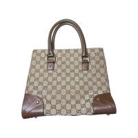 ราคา กระเป๋า Gucci ทรง tote มือสอง รับประกัน ✅แบรนด์แท้ 100% จัดส่งฟรี (8151852601)