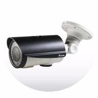 ราคา Fujiko กล้องวงจรปิด แบบ IR Bullet Camera 1080p รุ่น FK-IP705MV (สีดำ) (855393417)