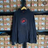 ราคา เสื้อแจ็คเก็ตมีฮู้ด Nike มือสอง (29320613077)