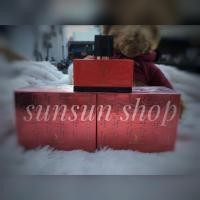 ราคา Big Ocean IF Pour Femme Eau De Parfum Spray 100ml. น้ำหอมผู้หญิงกลิ่นไฮโซผสานความเซ็กซี่ร้อนแรงน่าค้นหา (637450478)