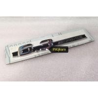 ราคา ตัวหนังสือติดบังโคลนหน้ารถเบนซ์ 6.3 AMG ของแท้ ****ราคาพิเศษ**** (8607960917)