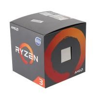 ราคา CPU AMD AM4 Ryzen3 2300X 3.5 GHz Cores:4 Threads:4 (3821813499)