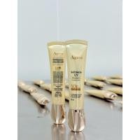 ราคา ครีมกันแดดผสมรองพื้น Aureva SPF 50 PA +++ (57753356472)