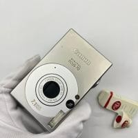 ราคา canon ixus 70 / Ixus70 / canon powershot sd1000 ( rare หายากสุดๆ) (50851992789)